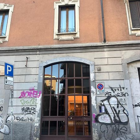 Casamia Appartamenti 7 Milano Exteriör bild