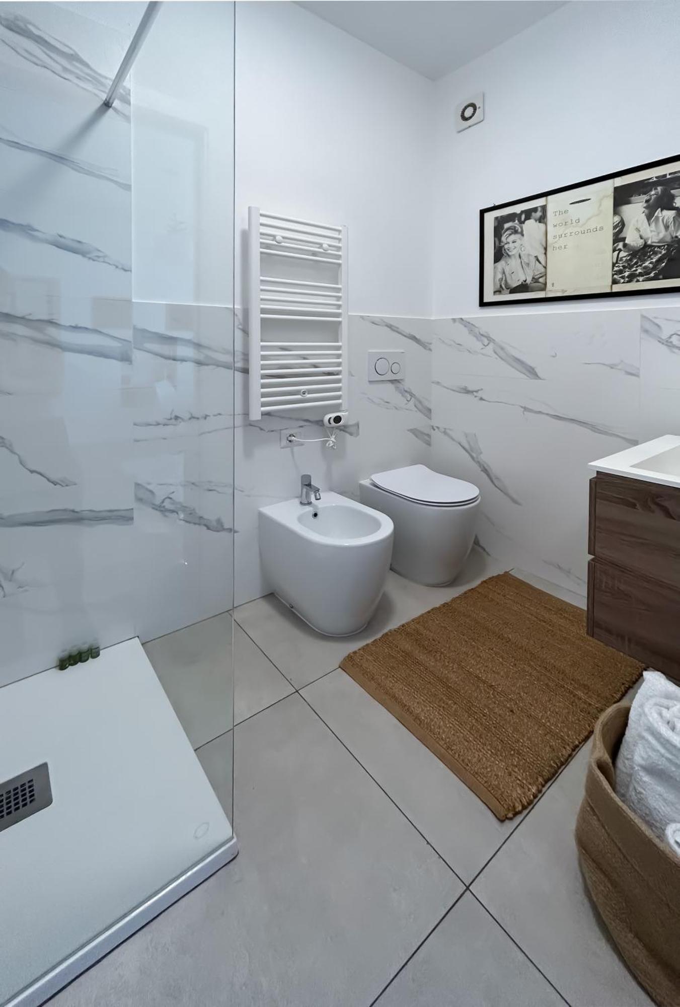 Casamia Appartamenti 7 Milano Exteriör bild